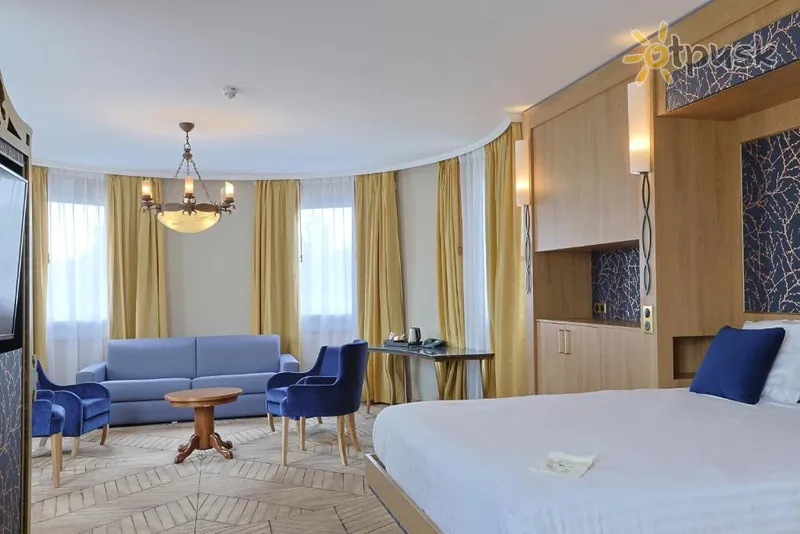 Фото отеля Dream Castle Hotel 4* Диснейленд Франция