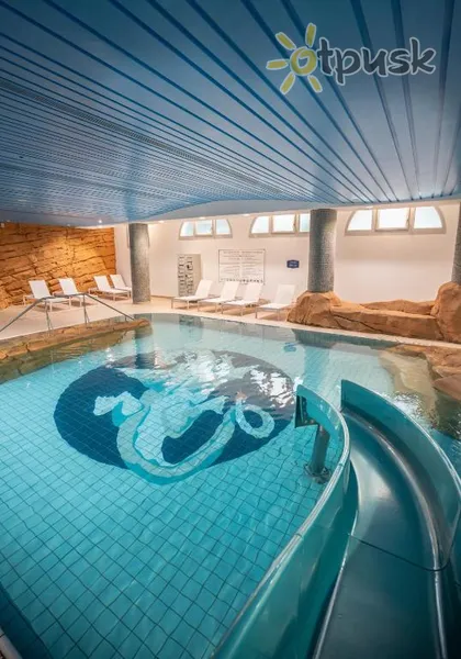 Фото отеля Dream Castle Hotel 4* Диснейленд Франция
