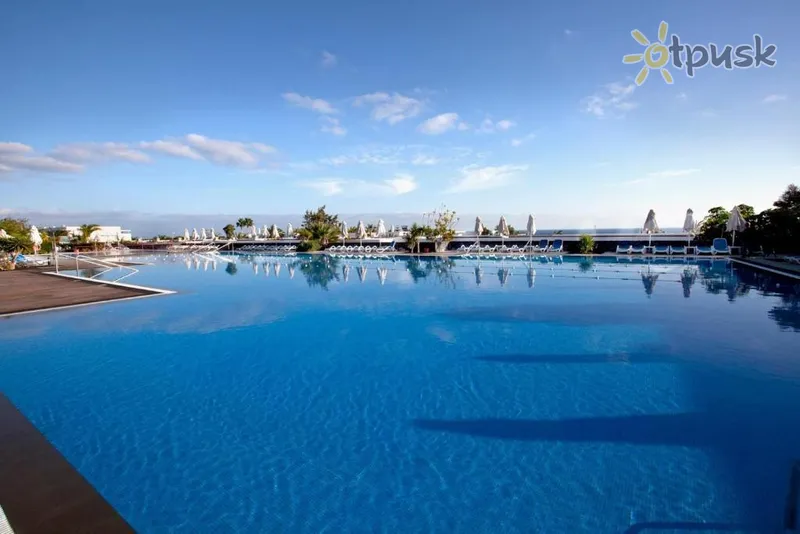 Фото отеля Costa Calero Hotel Thalasso & Spa 4* о. Лансароте (Канары) Испания