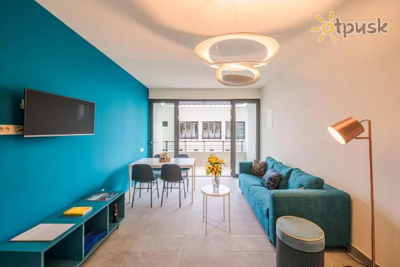 Фото отеля Nestos Hotel 4* Омиш Хорватия