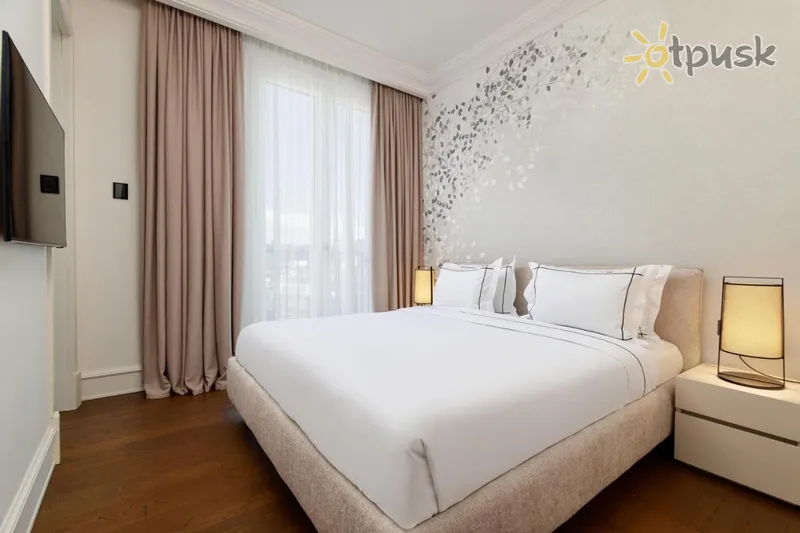 Фото отеля Porto Palace 5* Тиват Черногория номера