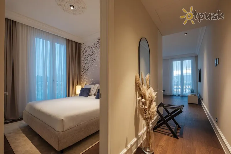 Фото отеля Porto Palace 5* Тиват Черногория номера
