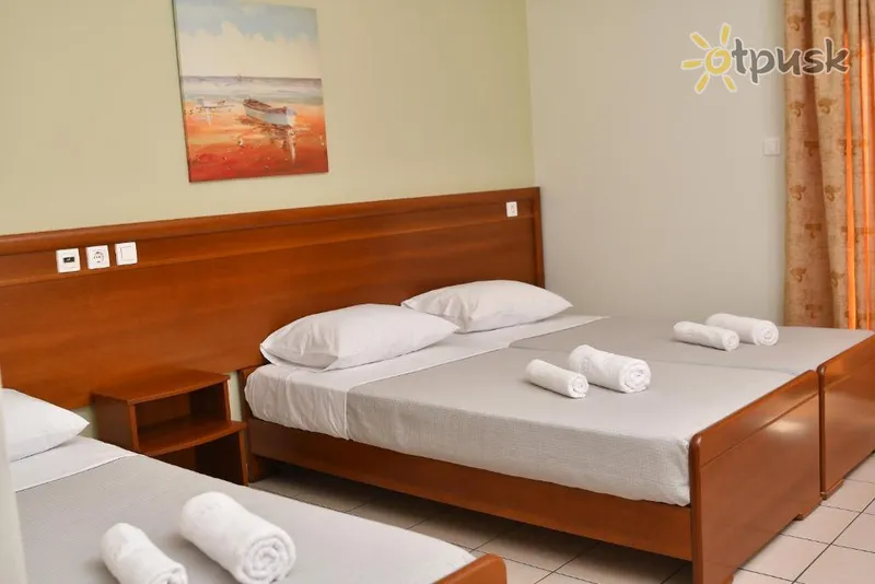 Фото отеля Margarita Apartments 3* Пиерия Греция