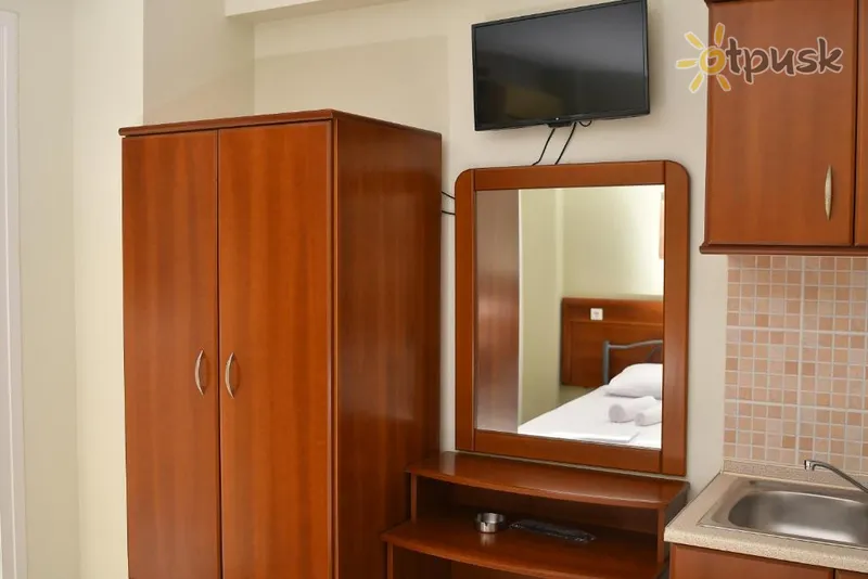 Фото отеля Margarita Apartments 3* Пиерия Греция