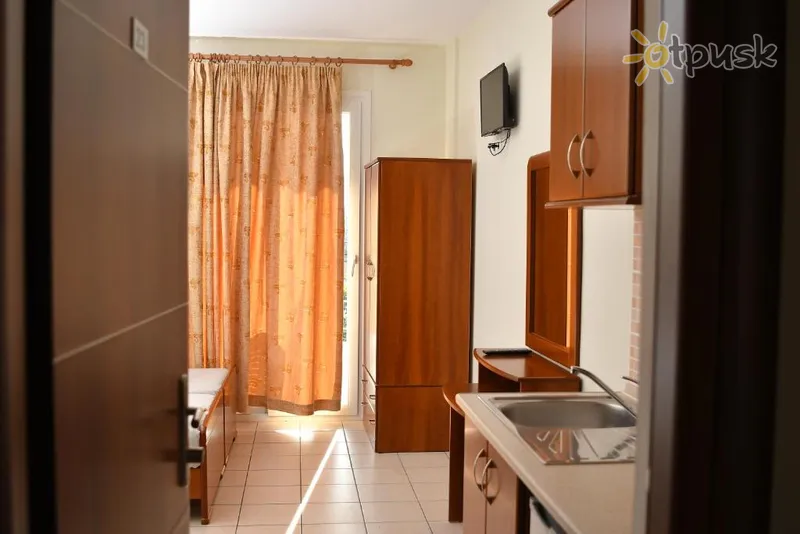 Фото отеля Margarita Apartments 3* Пиерия Греция