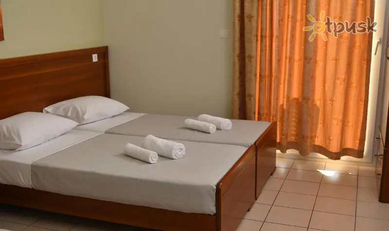 Фото отеля Margarita Apartments 3* Пиерия Греция