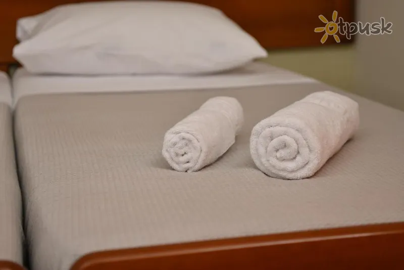 Фото отеля Margarita Apartments 3* Пиерия Греция