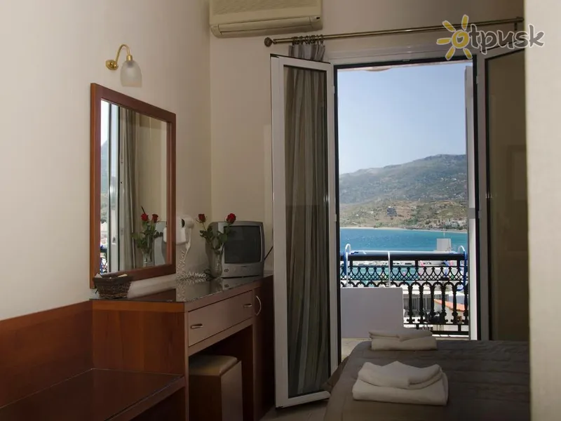 Фото отеля El Greco Hotel Sitia 2* о. Крит – Агиос Николаос Греция номера
