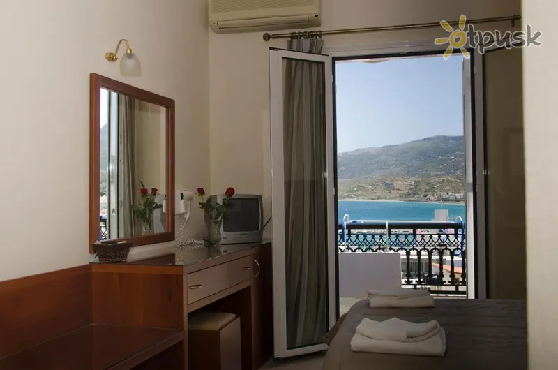 Фото отеля El Greco Hotel Sitia 2* о. Крит – Агиос Николаос Греция номера
