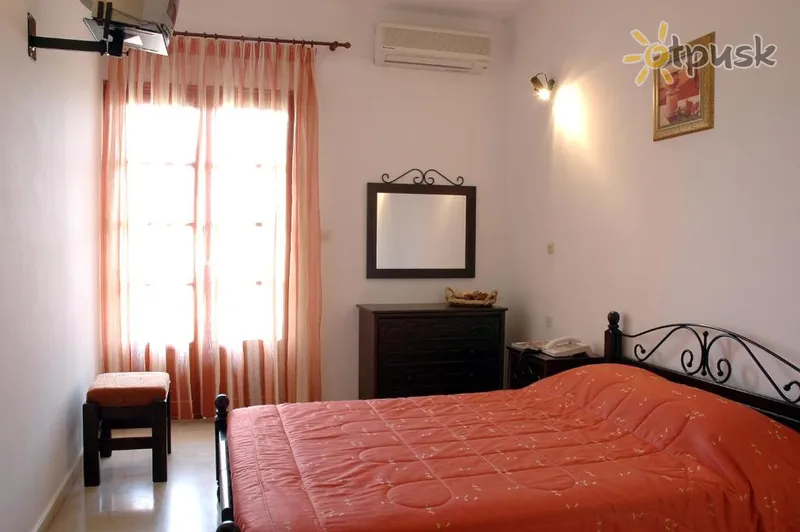 Фото отеля Milton Hotel Corfu 2* о. Корфу Греция номера