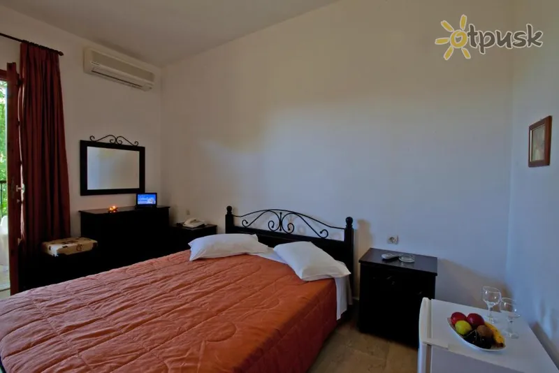 Фото отеля Milton Hotel Corfu 2* о. Корфу Греция номера