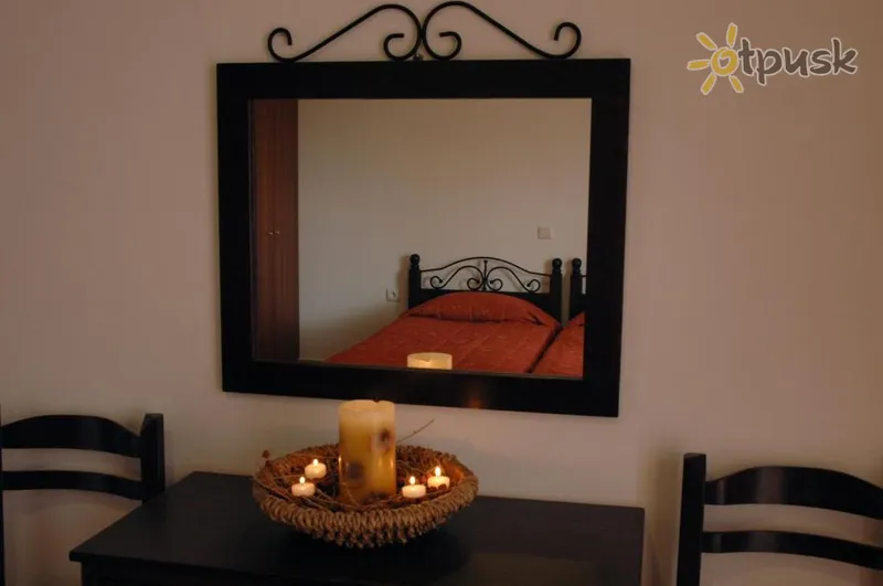Фото отеля Milton Hotel Corfu 2* о. Корфу Греция номера