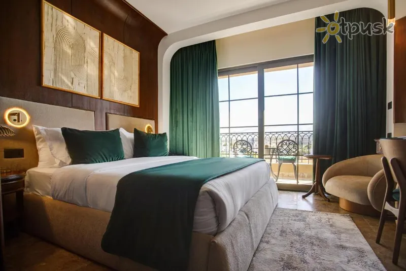 Фото отеля Bratus Hotel 4* Акаба Иордания номера