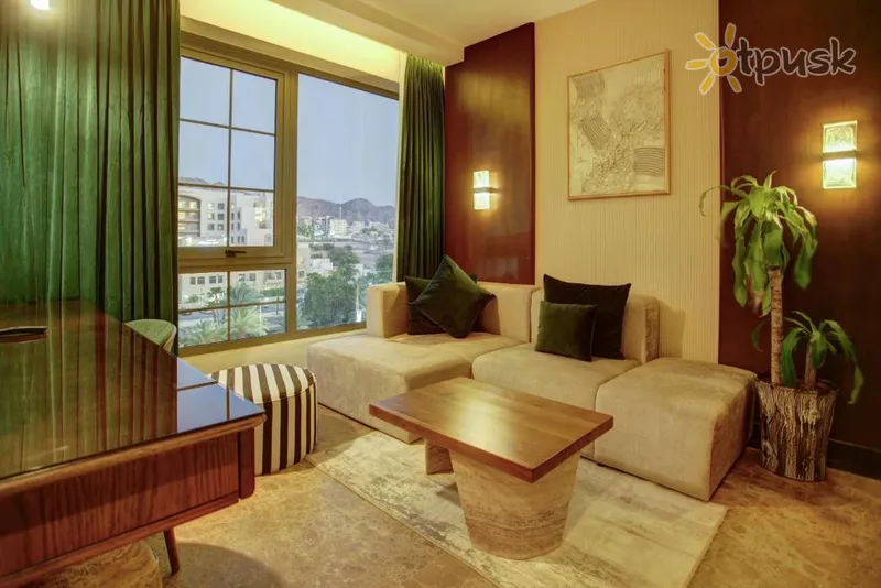 Фото отеля Bratus Hotel 4* Акаба Иордания номера