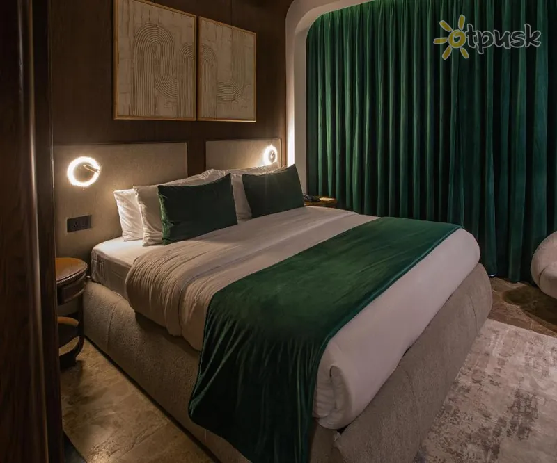 Фото отеля Bratus Hotel 4* Акаба Иордания номера