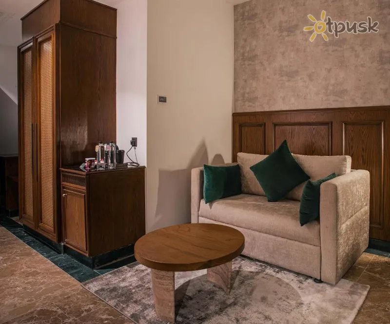 Фото отеля Bratus Hotel 4* Акаба Иордания номера