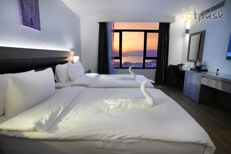 Фото отеля Baity Boutique Hotel 4* Акаба Иордания номера