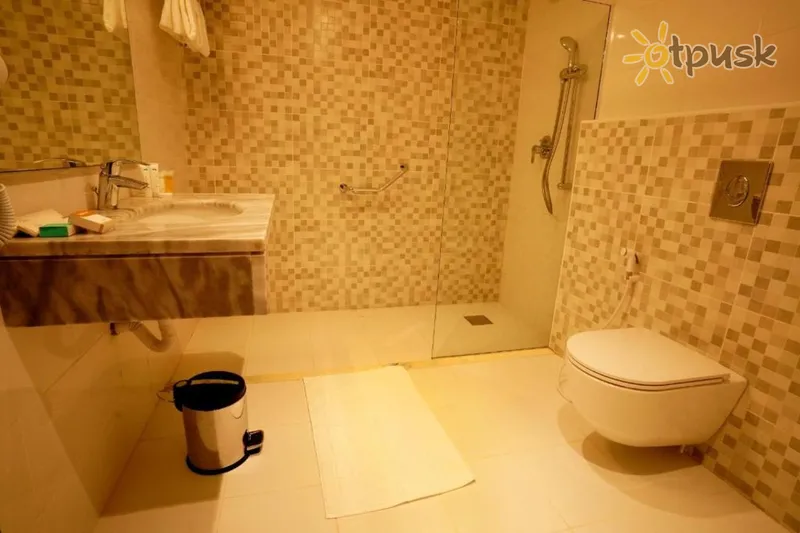 Фото отеля Baity Boutique Hotel 4* Акаба Иордания номера
