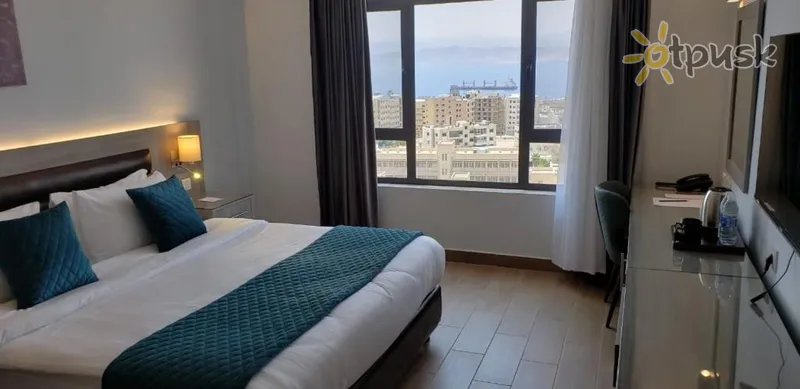Фото отеля Baity Boutique Hotel 4* Акаба Иордания номера