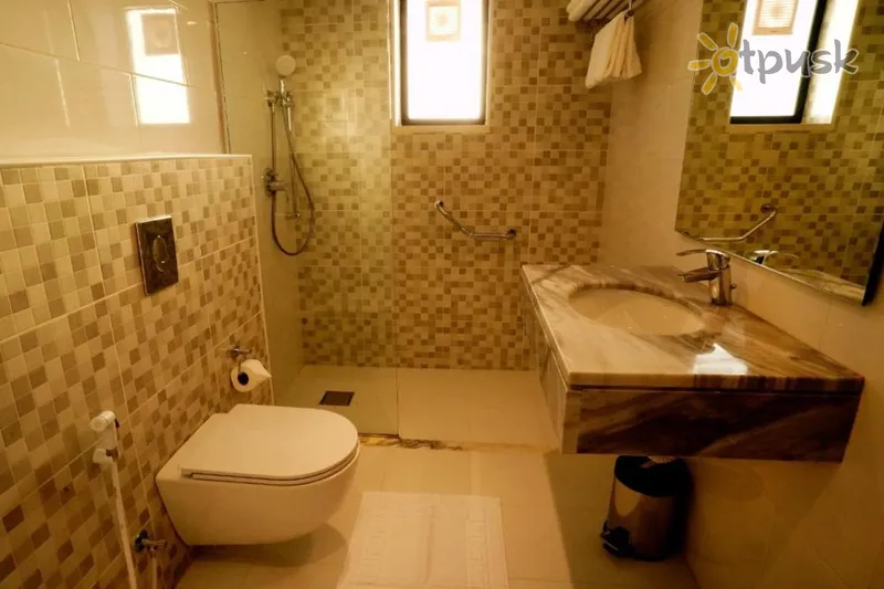 Фото отеля Baity Boutique Hotel 4* Акаба Иордания номера