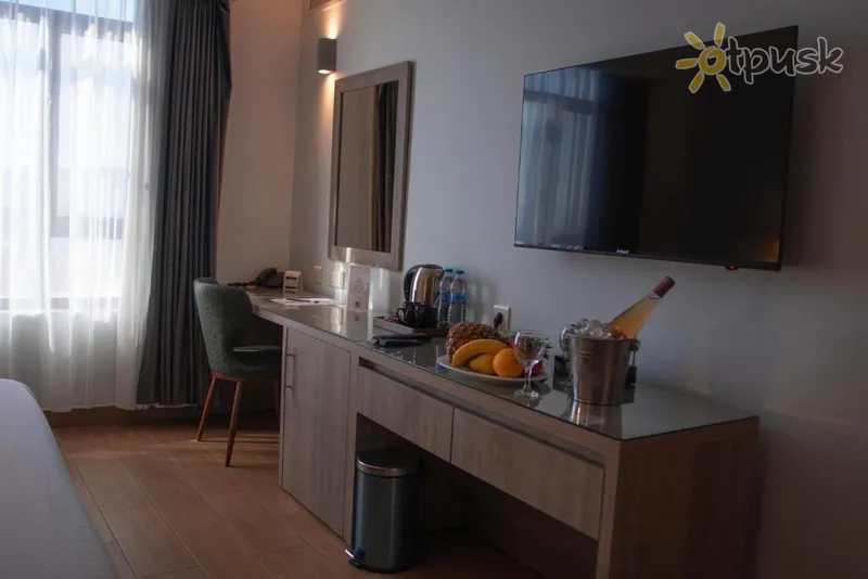 Фото отеля Baity Boutique Hotel 4* Акаба Иордания номера