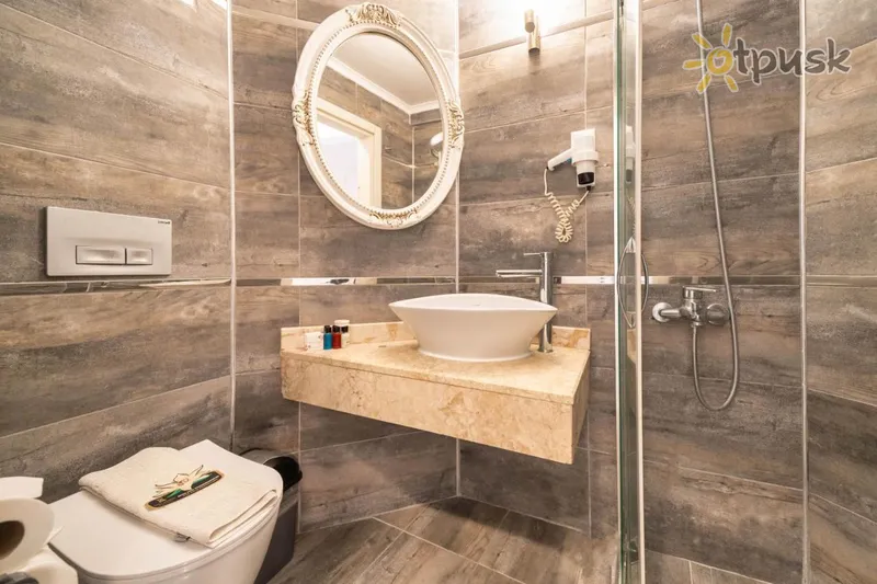 Фото отеля Ata Lagoon Beach Hotel 3* Фетхие Турция