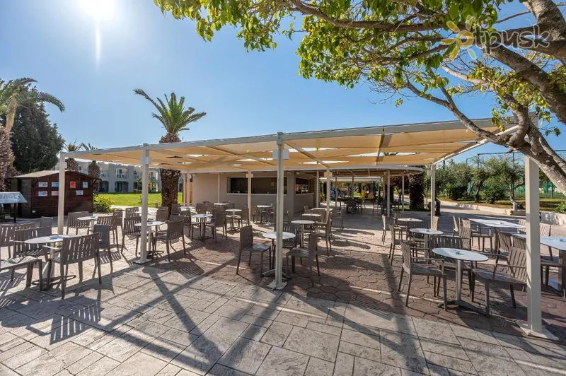 Фото отеля Akti Coast Club 4* о. Кос Греция бары и рестораны