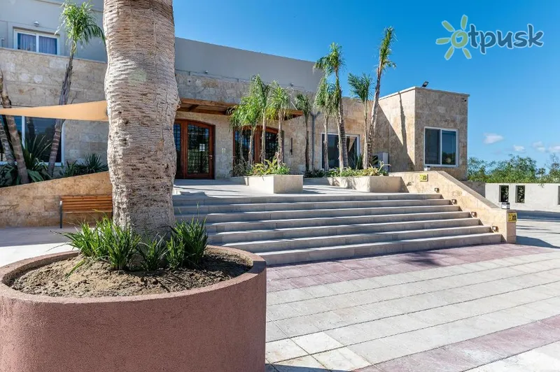 Фото отеля Akti Coast Club 4* о. Кос Греция экстерьер и бассейны