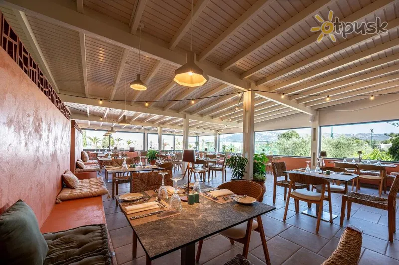 Фото отеля Akti Coast Club 4* о. Кос Греция бары и рестораны
