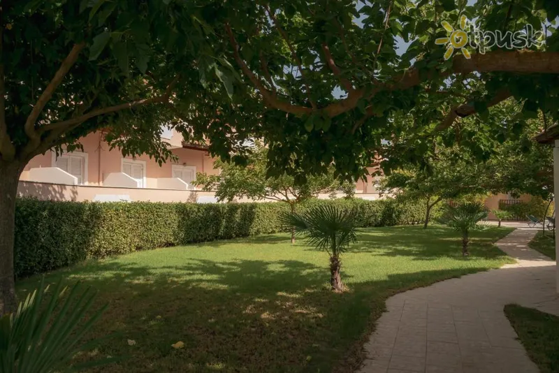 Фото отеля Ecoresort Zefyros 3* о. Закинф Греция