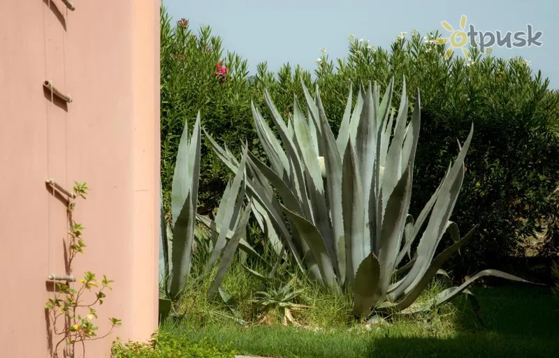 Фото отеля Ecoresort Zefyros 3* о. Закинф Греция