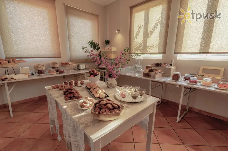 Фото отеля Ecoresort Zefyros 3* о. Закинф Греция