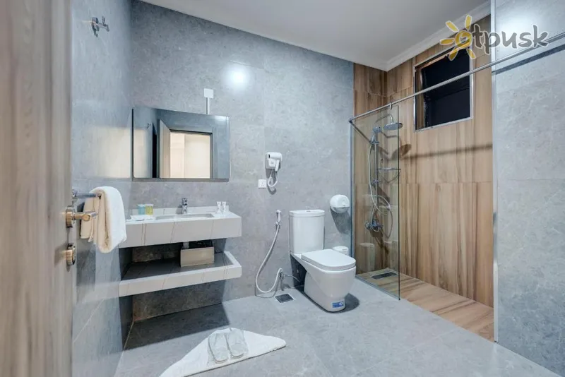Фото отеля The Loft Hotel By Bratus 4* Акаба Иордания номера