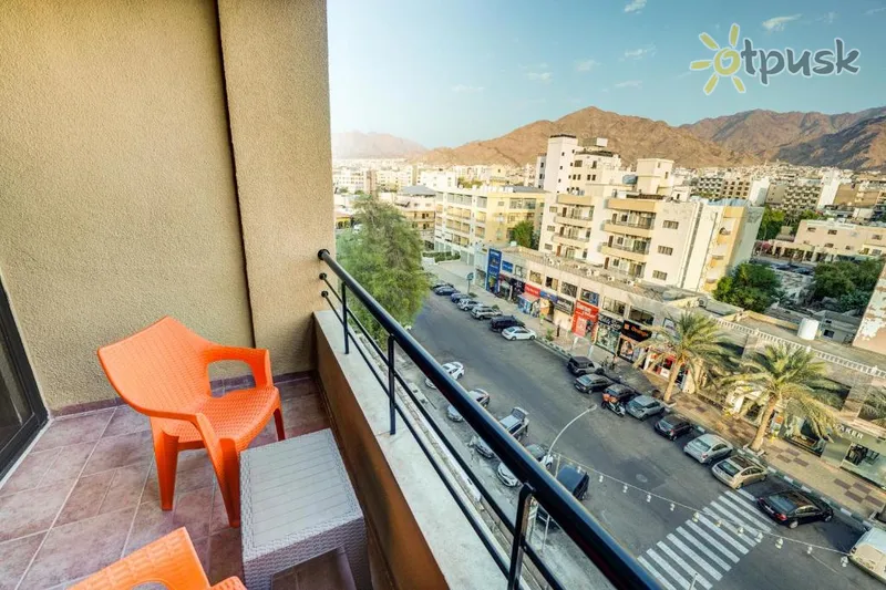 Фото отеля The Loft Hotel By Bratus 4* Акаба Иордания номера