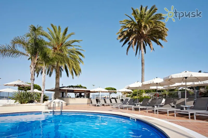 Фото отеля Son Matias Beach 4* Maljorka Ispanija išorė ir baseinai