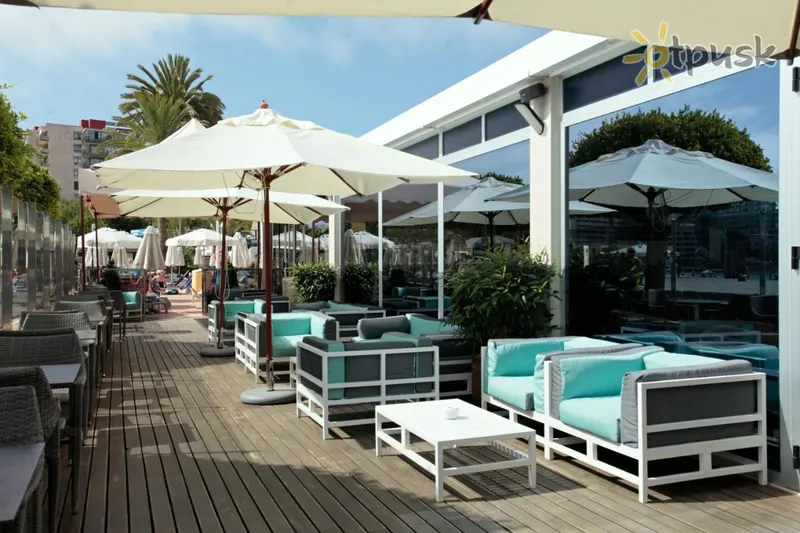 Фото отеля Son Matias Beach 4* Maljorka Ispanija išorė ir baseinai
