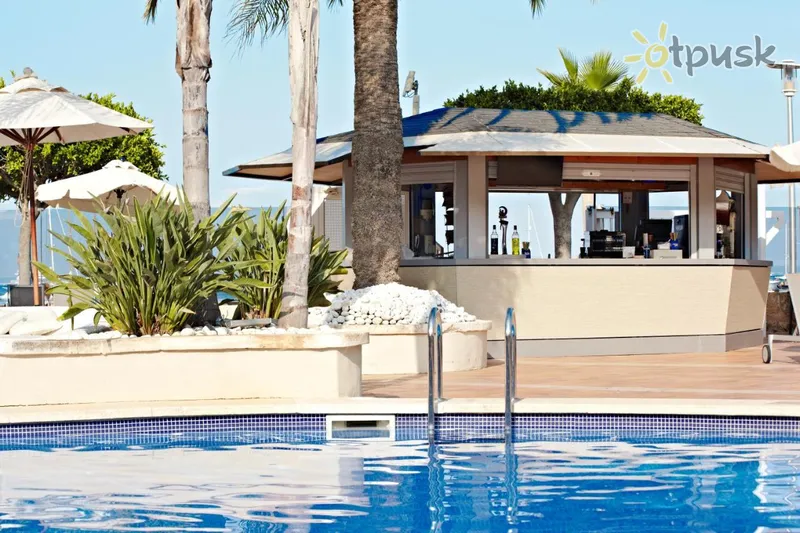 Фото отеля Son Matias Beach 4* Maljorka Ispanija išorė ir baseinai