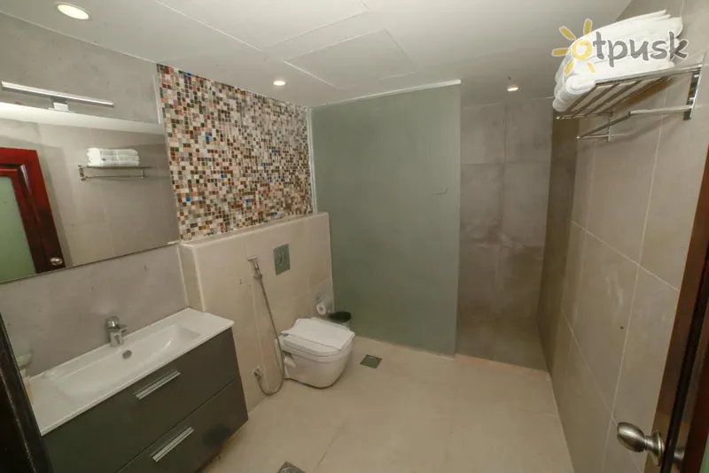 Фото отеля Yafko Hotel 4* Акаба Иордания номера