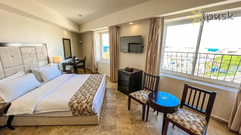 Фото отеля Yafko Hotel 4* Акаба Иордания номера
