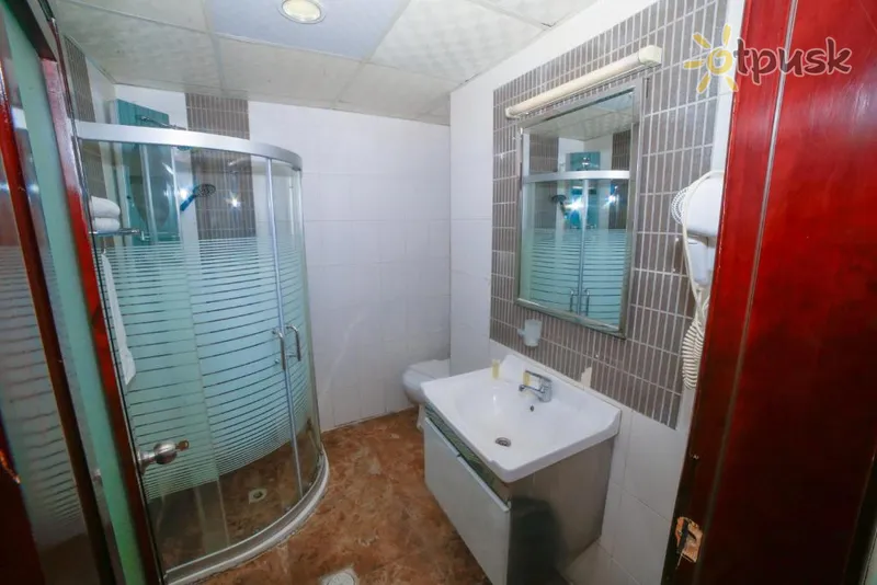 Фото отеля Yafko Hotel 4* Акаба Иордания номера