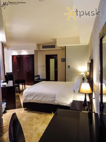 Фото отеля Yafko Hotel 4* Акаба Иордания номера