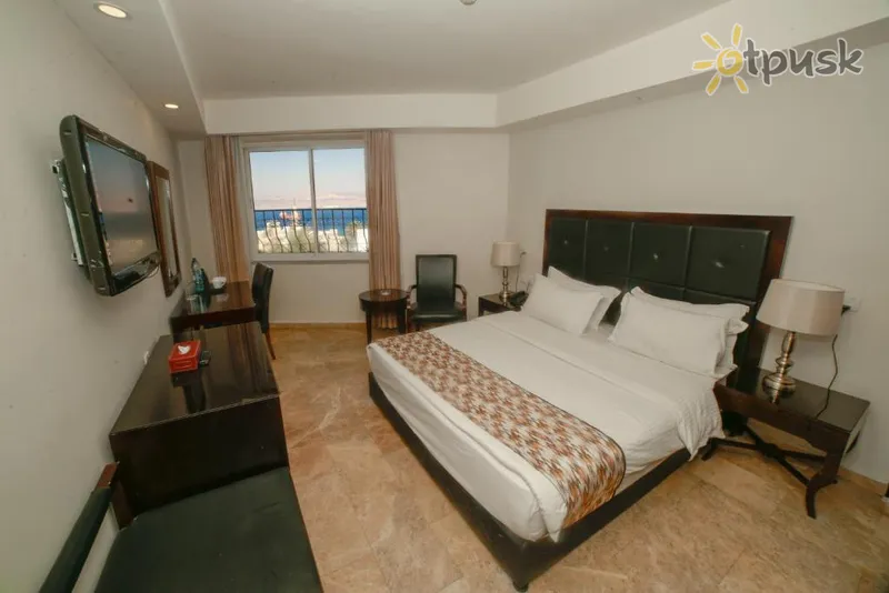 Фото отеля Yafko Hotel 4* Акаба Иордания номера