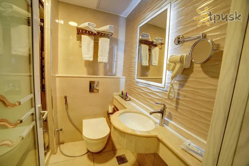 Фото отеля Laverda Hotel 3* Акаба Иордания номера