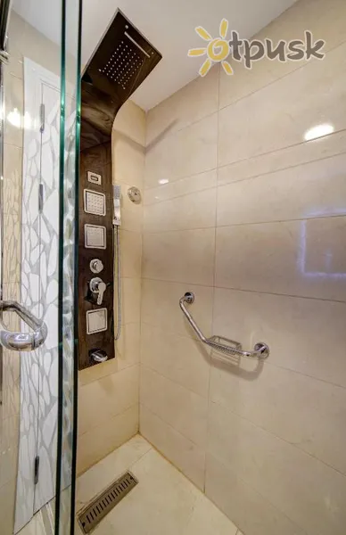 Фото отеля Laverda Hotel 3* Акаба Иордания номера