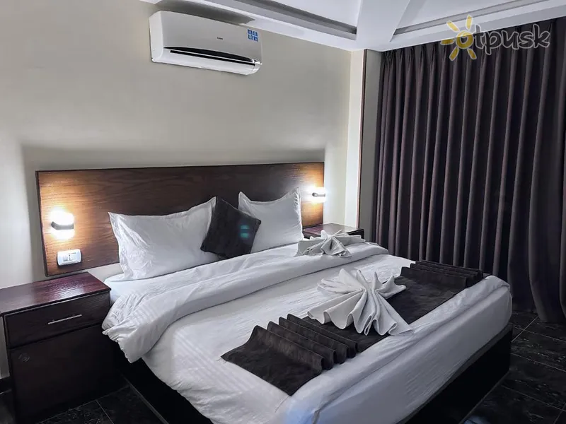 Фото отеля Taj Hotel 4* Акаба Иордания номера