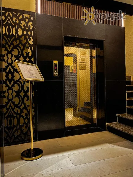 Фото отеля Taj Hotel 4* Акаба Иордания экстерьер и бассейны
