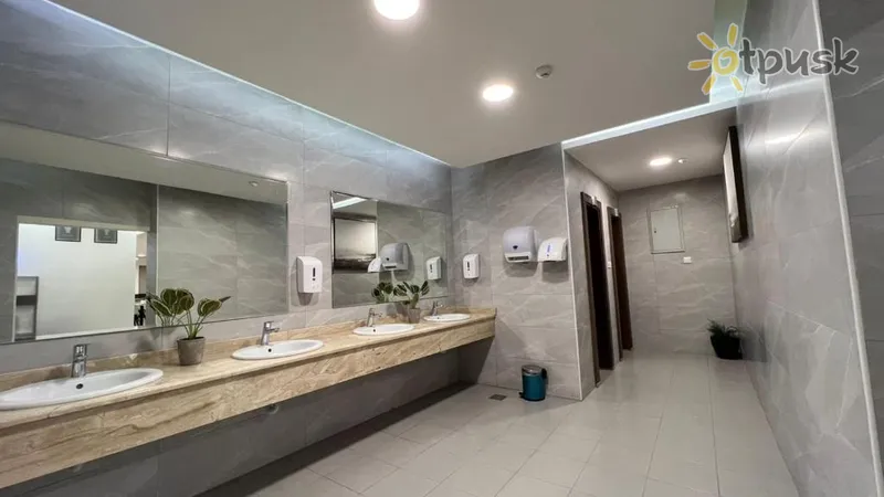 Фото отеля Twins Boutique Hotel 4* Акаба Иордания номера