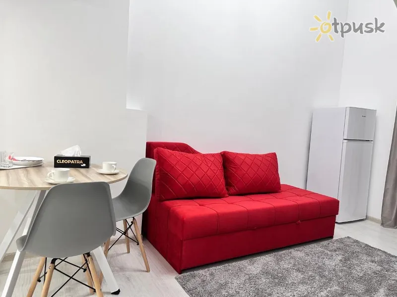 Фото отеля Mandarin Hotel 3* Ереван Армения номера