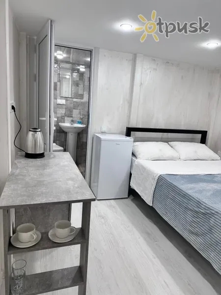 Фото отеля Mandarin Hotel 3* Ереван Армения номера