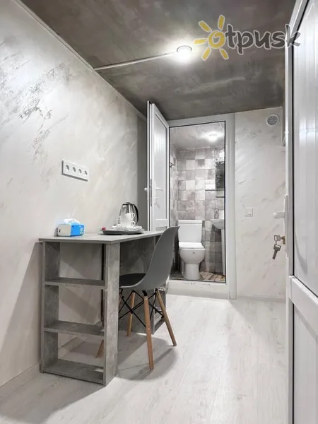 Фото отеля Mandarin Hotel 3* Ереван Армения номера